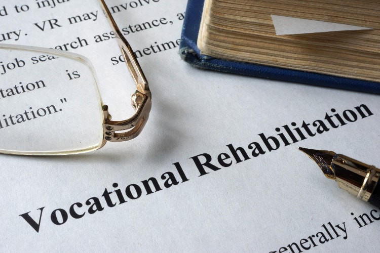 How the Vocational Rehabilitation Department Can Help You Find and Keep a Job