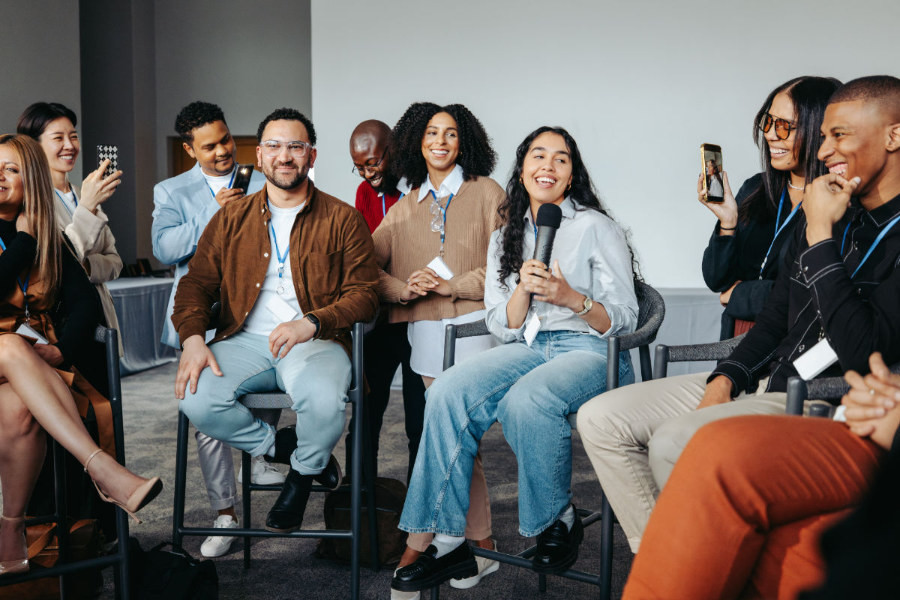 The Best New York Networking Events for Ambitious Marketers