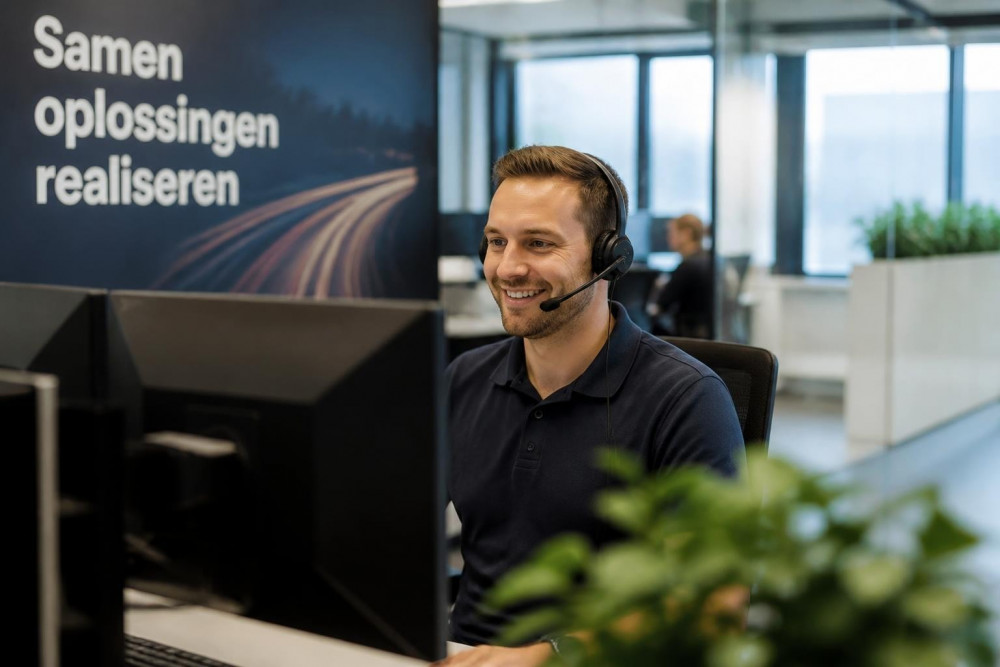 Servicedesk Specialist: De Cruciale Schakel in IT-Support