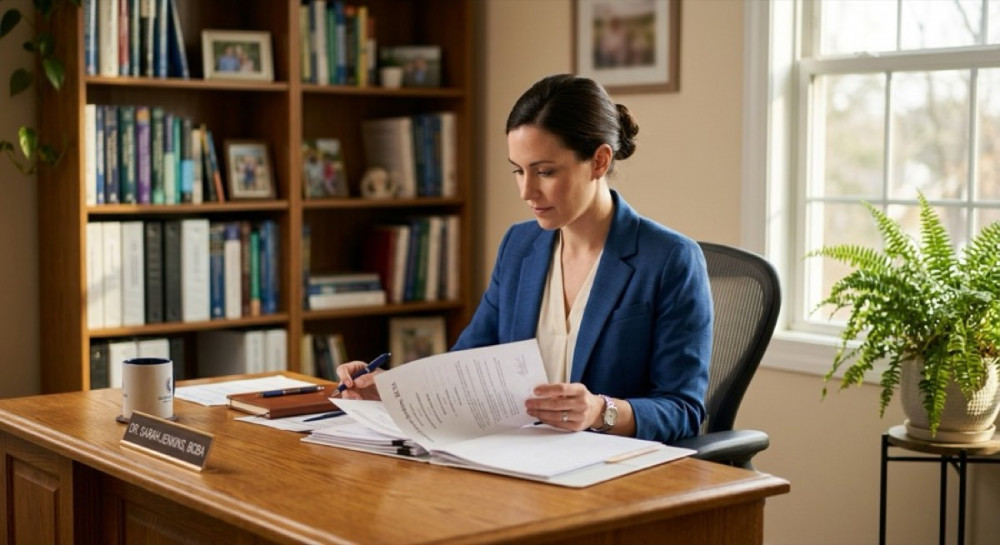 What the BACB's April 2026 Newsletter Means for Every Practicing Behavior Analyst