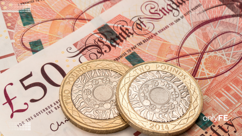 DfE announces retention incentive payments for FE teachers