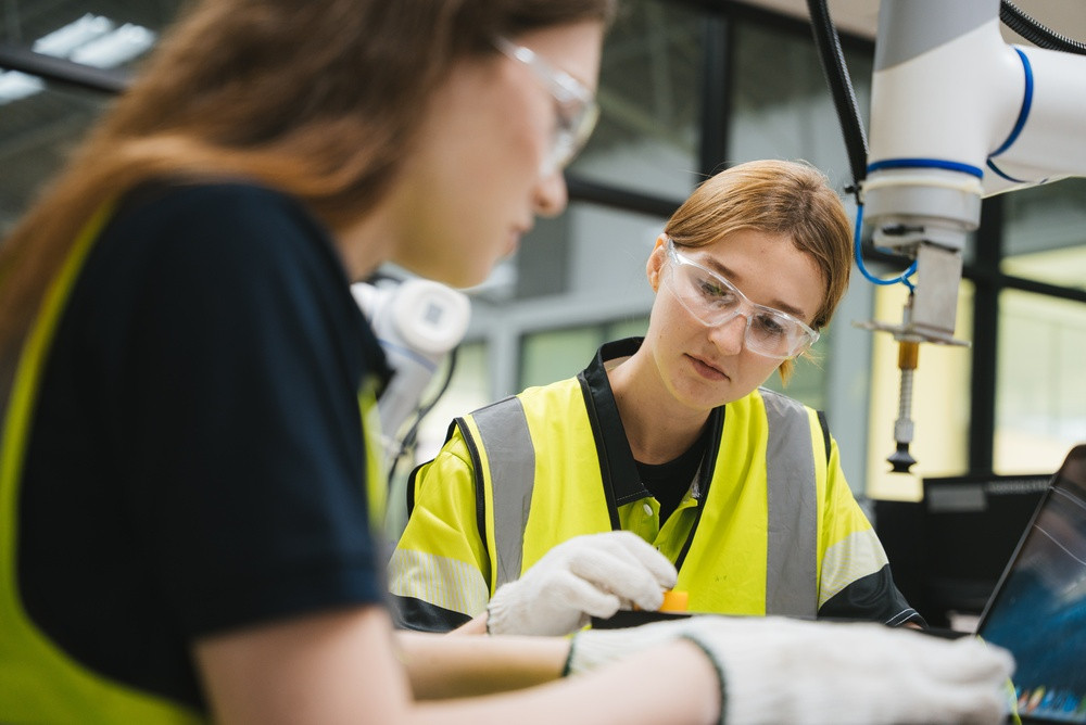 Apprenticeships Are One of the Smartest Career Decisions a Young Person Can Make