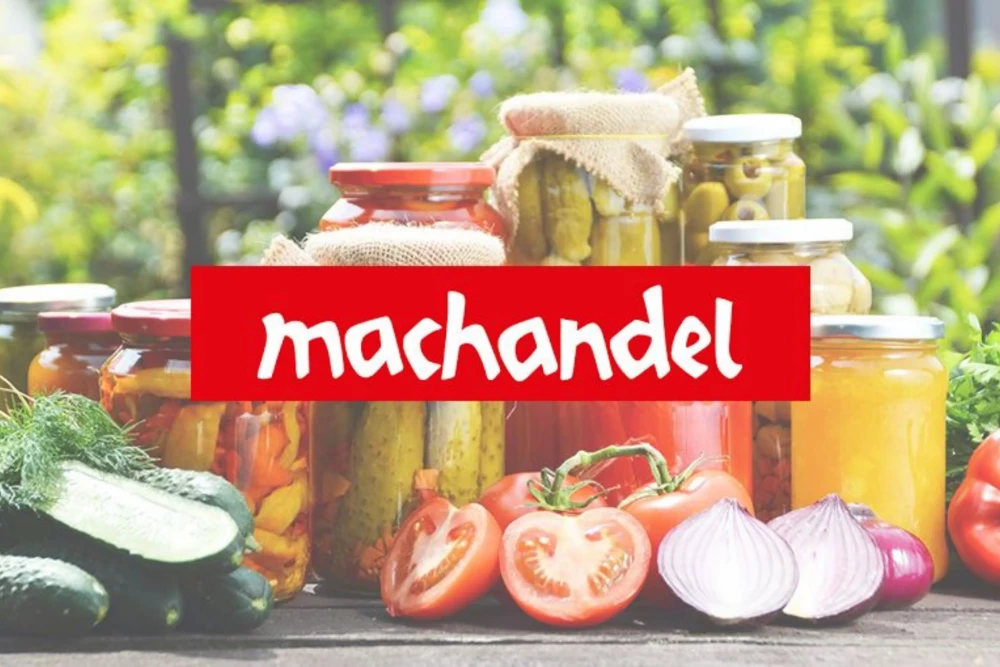 Vacatures bij Machandel: Werken en Groeien bij Machandel