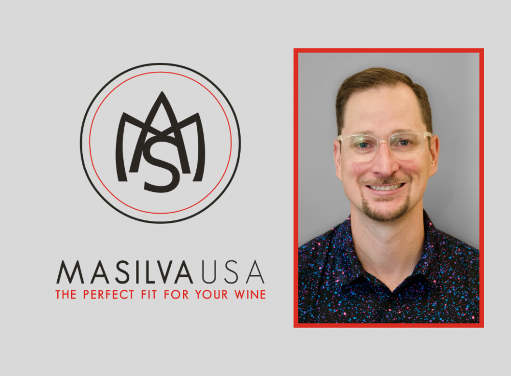 M. A. Silva Names Andrew Thompson National Sales Director Packaging Industry Executive Brings Broad Commercial and Technical Leadership Experience