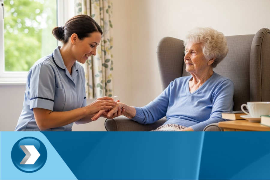 Understanding UK Care Job Requirements