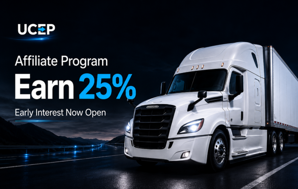 Introducing the UCEP Affiliate Program