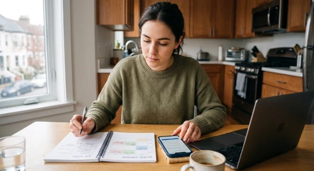 Hourly Jobs Are Changing. Here’s How to Keep Up