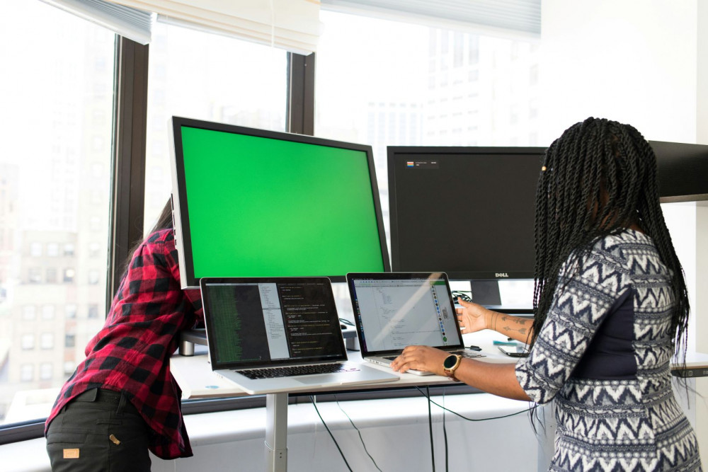 Web Designers and Developers