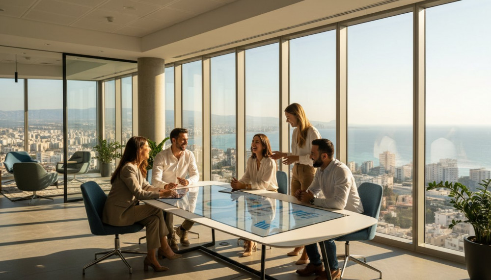 Πώς να γίνετε εργοδότης επιλογής στην Κύπρο: Ο απόλυτος οδηγός