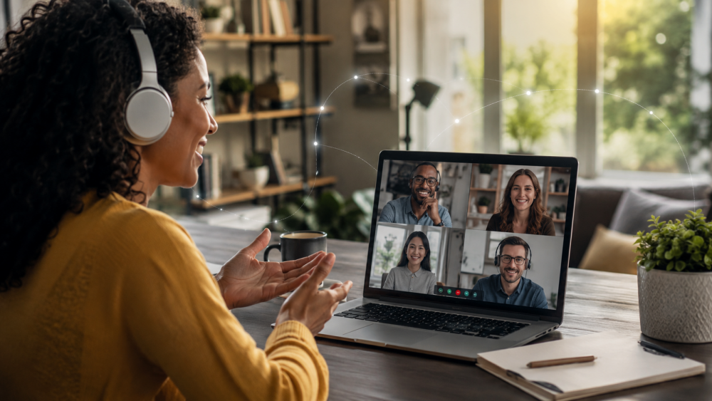 How Strong Communication Builds Trust in Remote Teams
