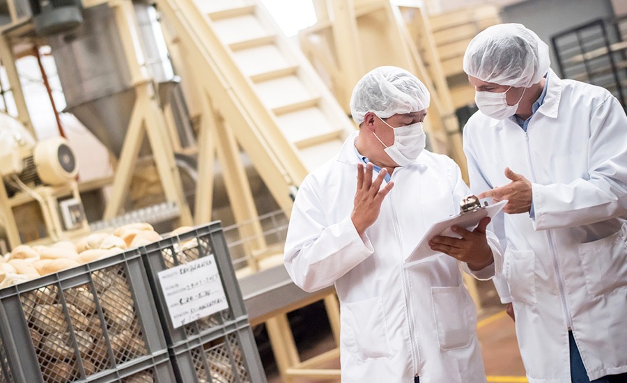 Top 5 functies binnen Operations in Food