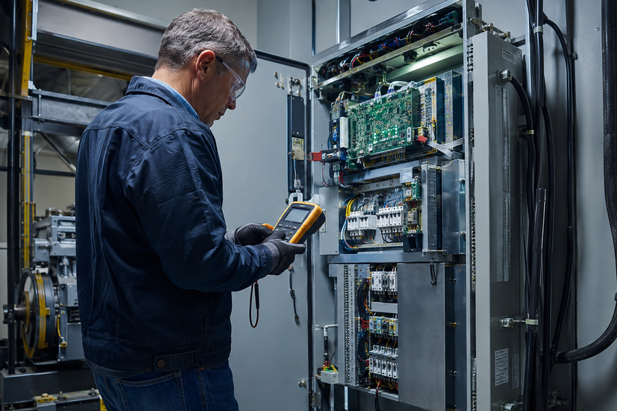 Why Demand for Elevator Modernization Specialists Is Growing