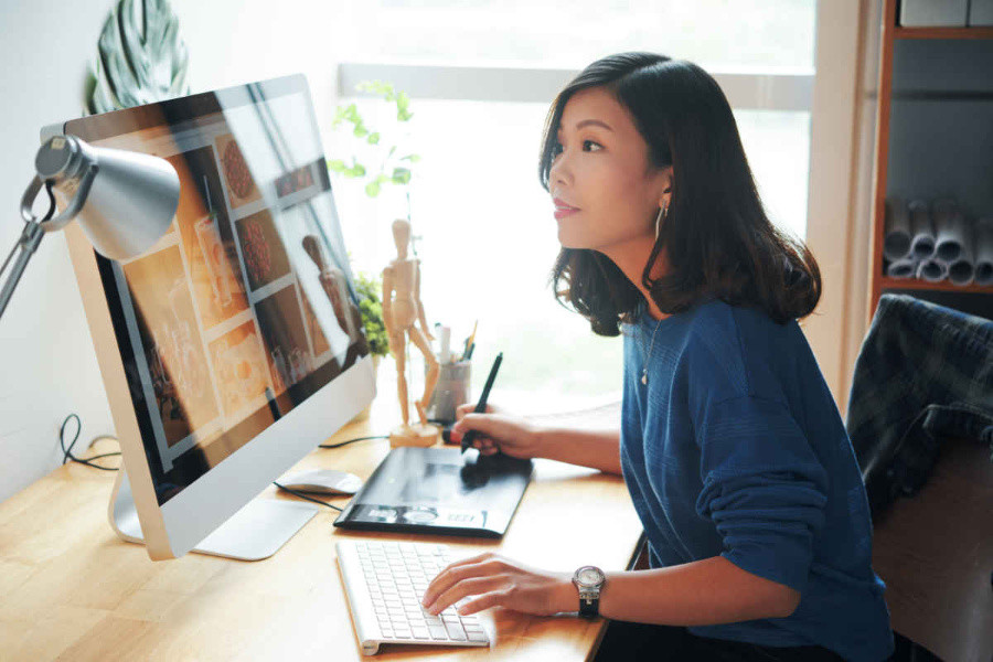 How to Build an Impressive Digital Marketing Portfolio