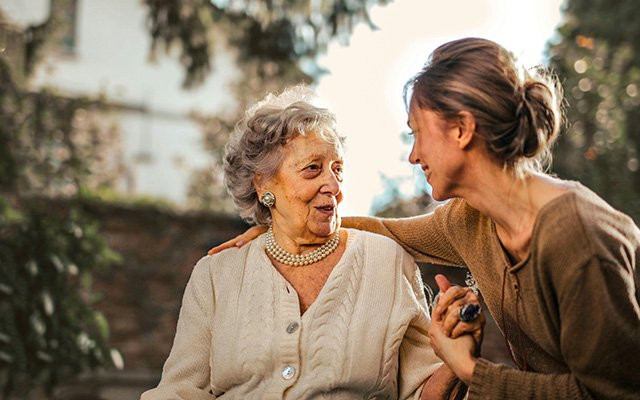 Die verschiedenen Pflegejobs im Gesundheitsmarkt