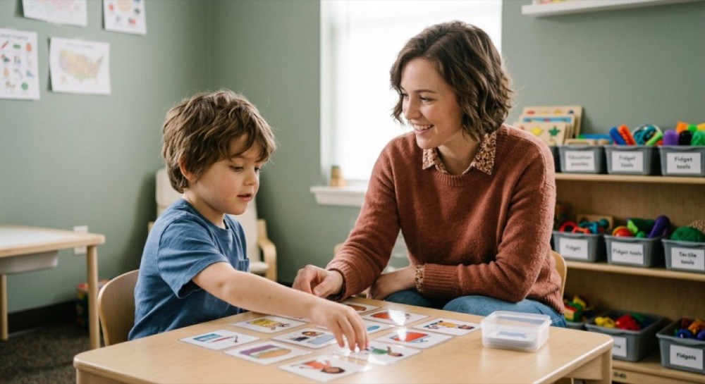 ABA Industry Update: What's Happening in Behavior Analysis This Week (April 15, 2026)