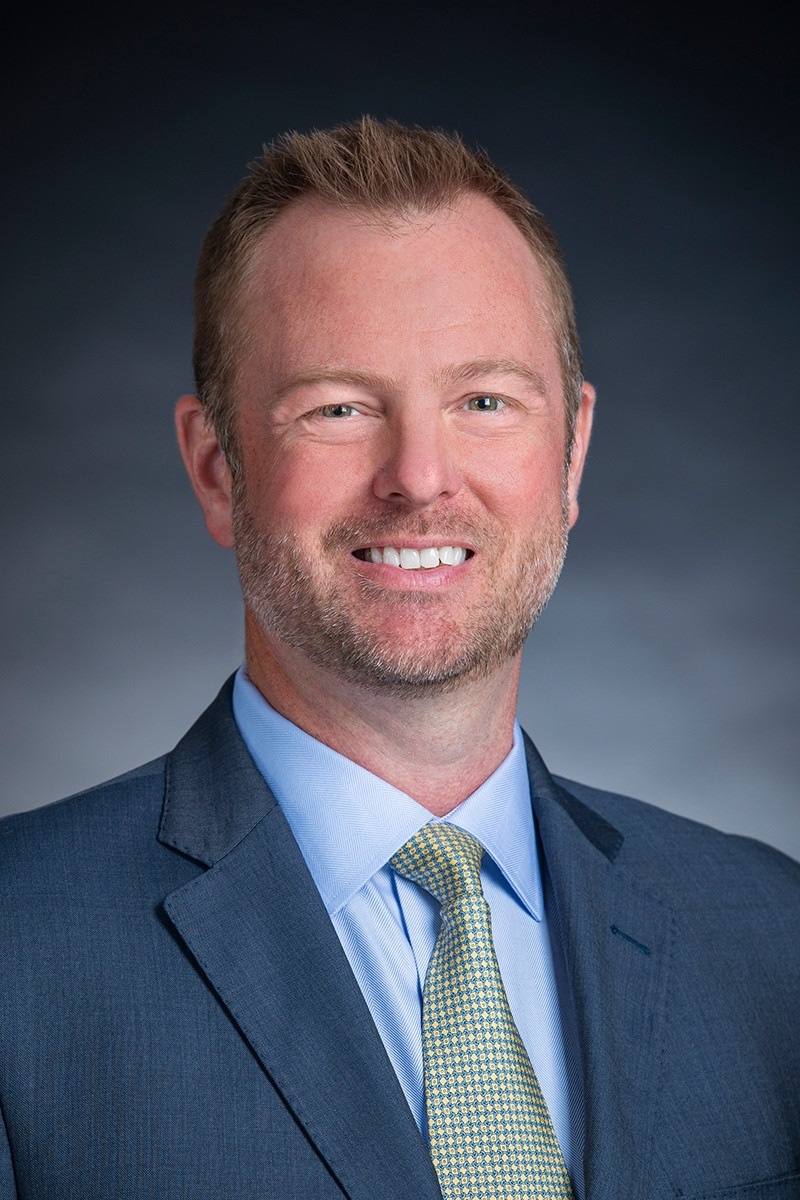 Caterpillar names new Group President, Resource Industries
