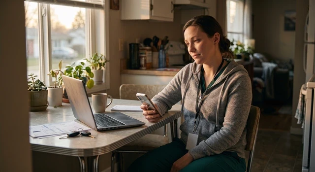 When Is It Time to Start Looking for a New Job?