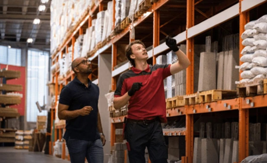 From Entry to Executive: 5 Building Materials Careers You Can Apply for Today