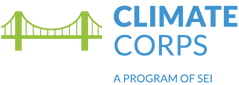 Climate Corps
