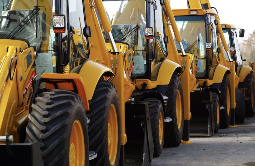 Top Equipment Rental Companies Post Continued Rental Revenue Growth