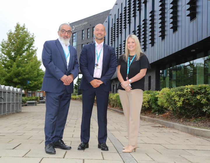 Blackburn College’s Inspirational Teacher Training Provision Praised STRONG by Ofsted