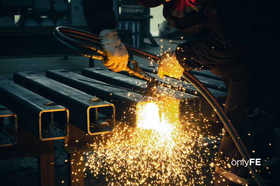 Teenagers back vocational reforms and defy outdated stigma