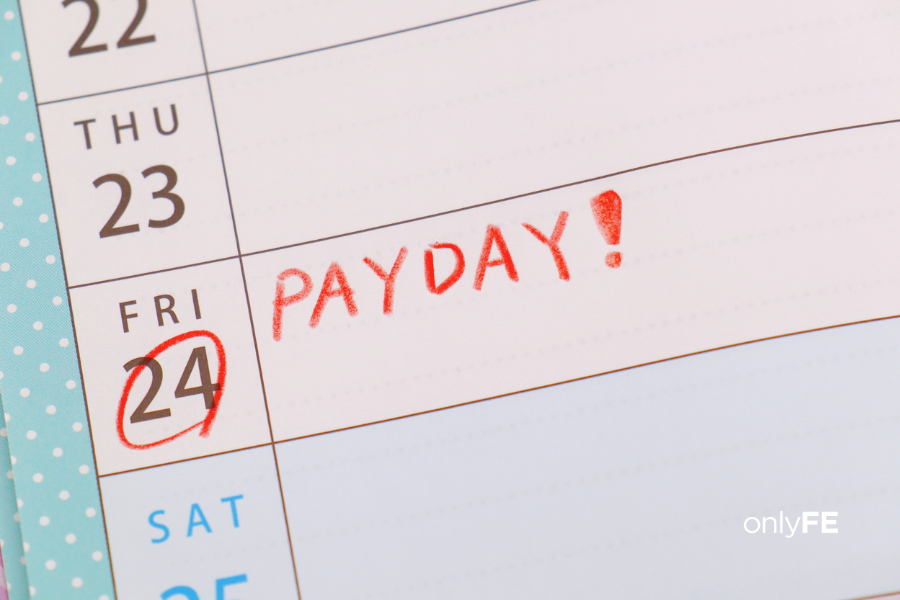 Salary transparency in recruitment: What colleges need to know