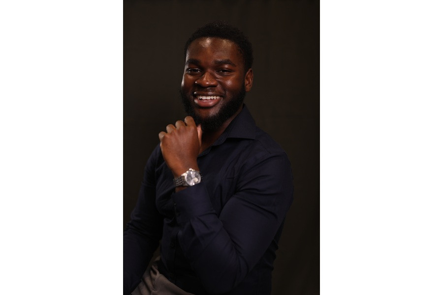 From 5 Secondary Schools, College Dropout, NEET and Fired to Engineer and Founder: How I Rewrote My Script