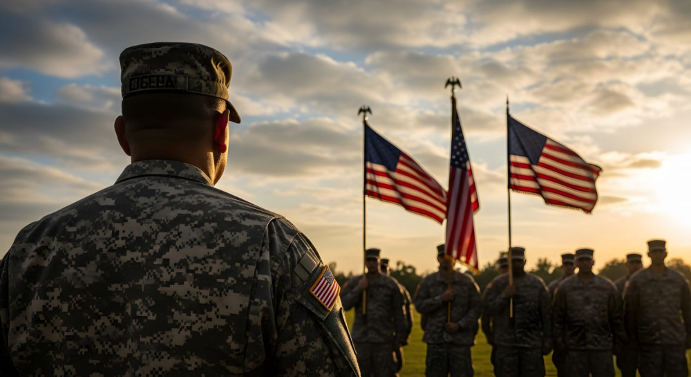 Almonty names retired US General as Chief Operating Officer