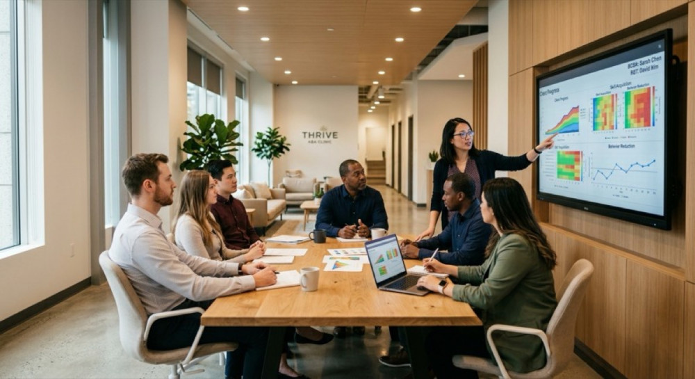 ABA Industry Update: What's Happening in Behavior Analysis This Week (April 3, 2026)