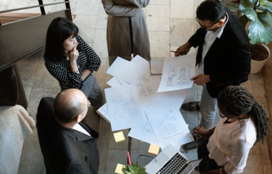 The Career You've Been Looking For: Building Material Careers Availible Now