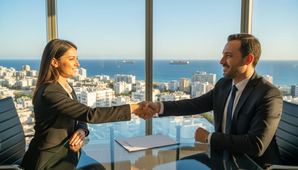 Νομικά Θέματα Προσλήψεων στην Κύπρο: Ο Πλήρης Οδηγός για Εργοδότες