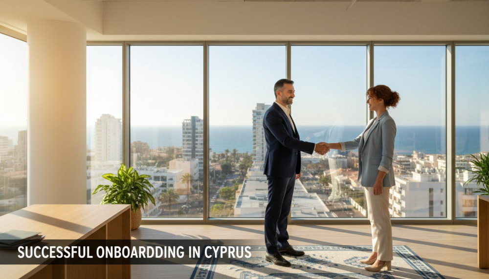 Πρόσληψη Προσωπικού Διαδικασία: Ο Απόλυτος Οδηγός για Εργοδότες στην Κύπρο (2026)