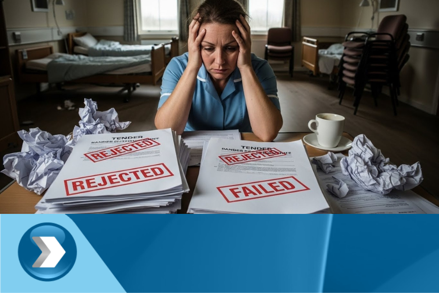 Essential Guide to Winning UK care tenders