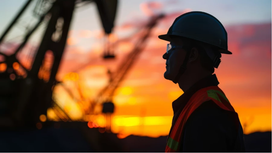 Torex Gold announces CEO transition