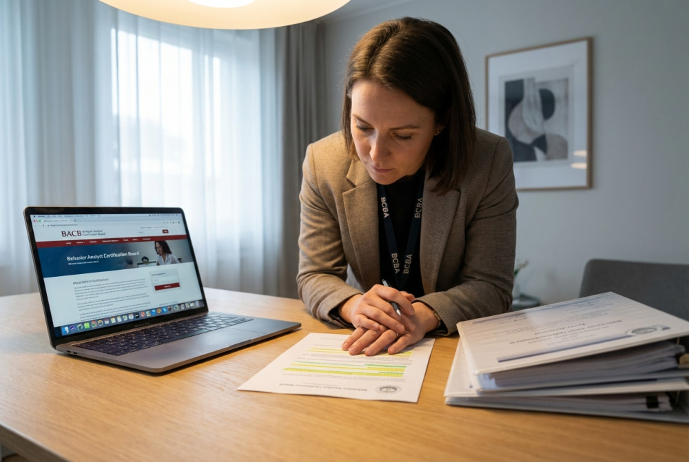 BCBA Certification Requirements: Everything You Need to Qualify in 2026