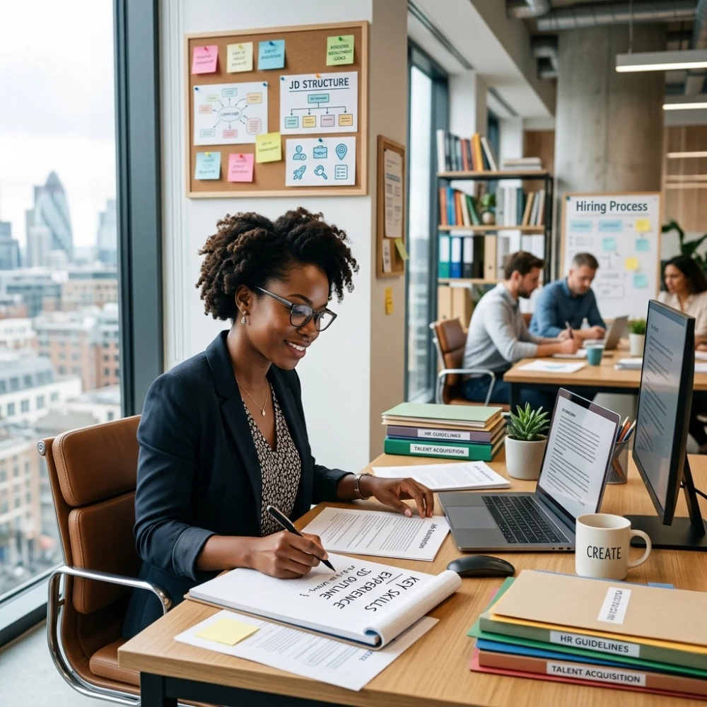 How to Write Compliant Job Posts, and Still Attract Top Admin Talent