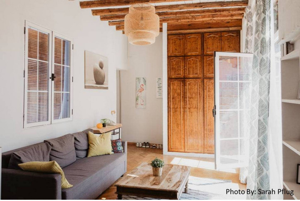 Interior Design Trends 2026: Top New Ideas Shaping the Future of Interiors