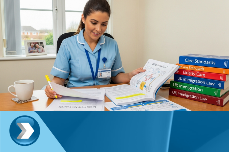 UK Right to Work: 2026 Guide