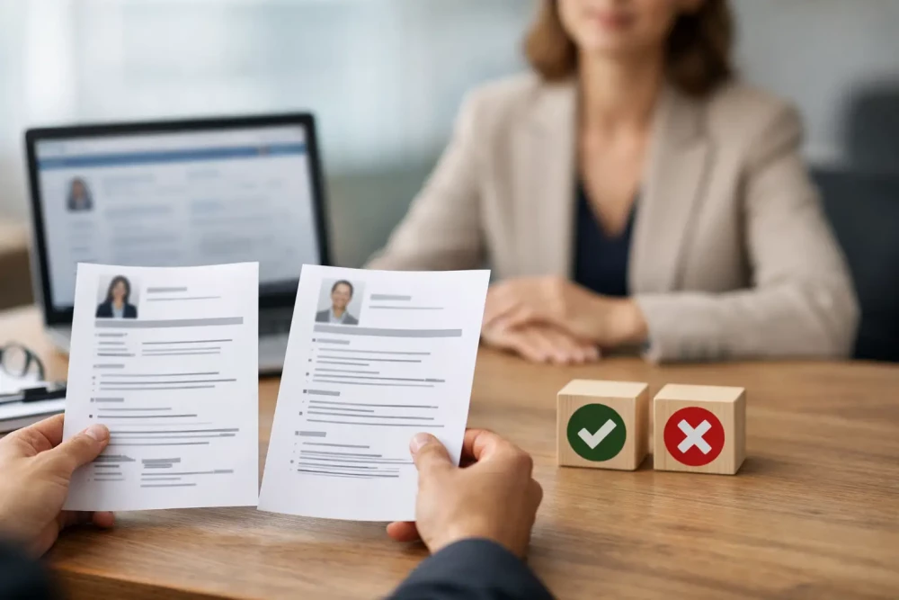 Vacantes por jornada completa: cómo elegir bien