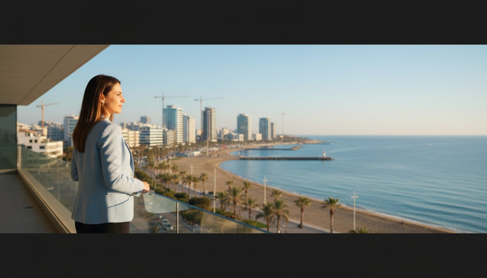 Εργασία στη Λάρνακα: Ο Πλήρης Οδηγός για να Βρείτε Δουλειά το 2025