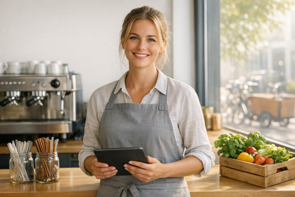 7 Meest Gestelde Vragen over Werken in Food & Beverage