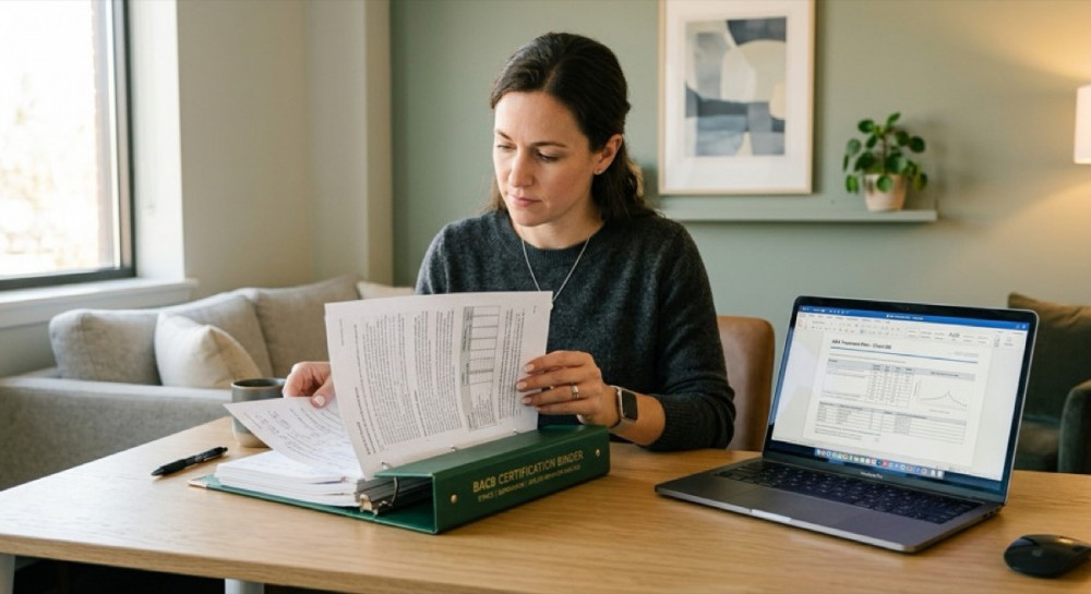 BACB Updates and What They Mean for Your Certification in 2026