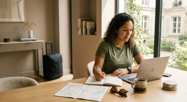 How to Refresh Your Remote Work Routine This Summer