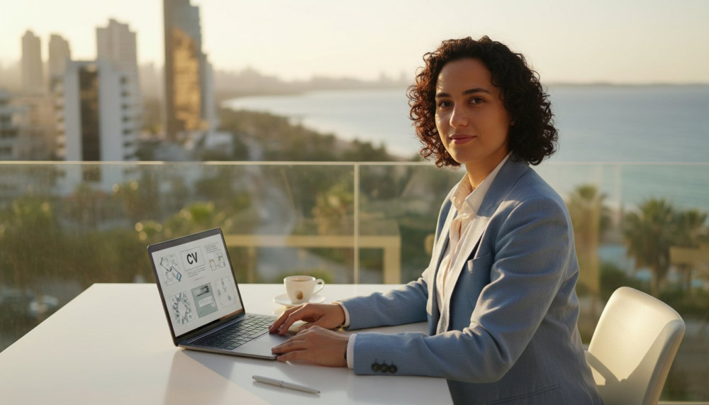 Πώς να φτιάξω βιογραφικό το 2026: Ο απόλυτος οδηγός για την αγορά εργασίας της Κύπρου