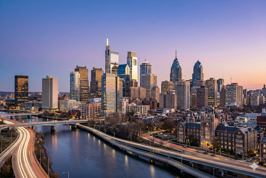 Philadelphia’s Q1 2026 Job Market: Resilience, Tech, and the Road Ahead