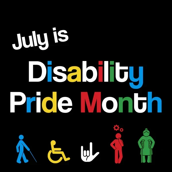 Disability Pride Month: How Remote Workers and Digital Nomads Can Celebrate Inclusivity
