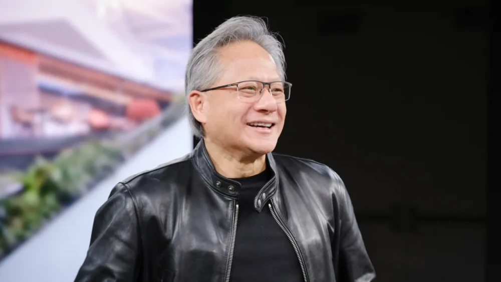 AI時代最穩定工作係藍領？黃仁勳點名7職業未來有前途！年薪可達80萬 無需大學學歷都做到