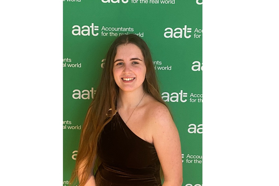 Searching Beyond The Darkness: My Journey To Becoming A Finance Apprentice