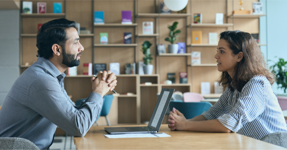 Switchen van bureau naar klantzijde?